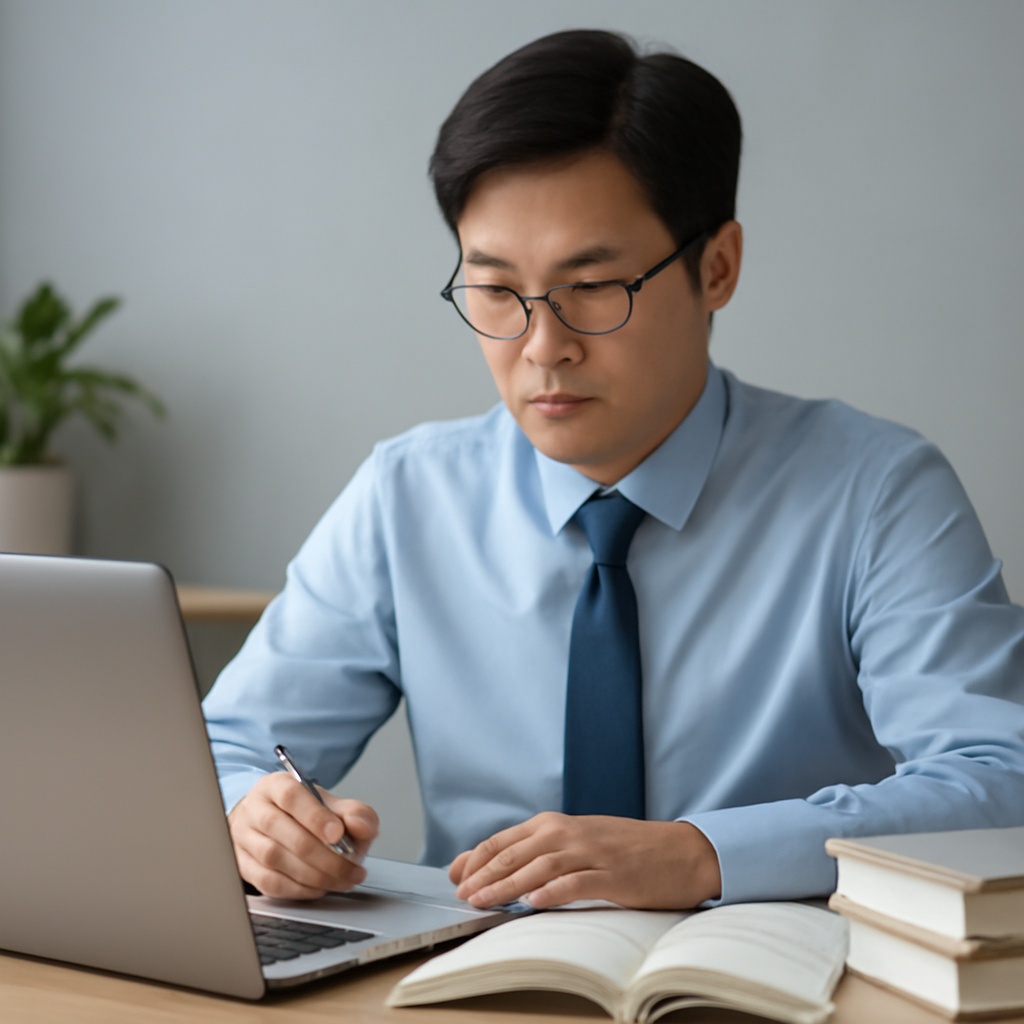 SQLP자격증 대표 이미지